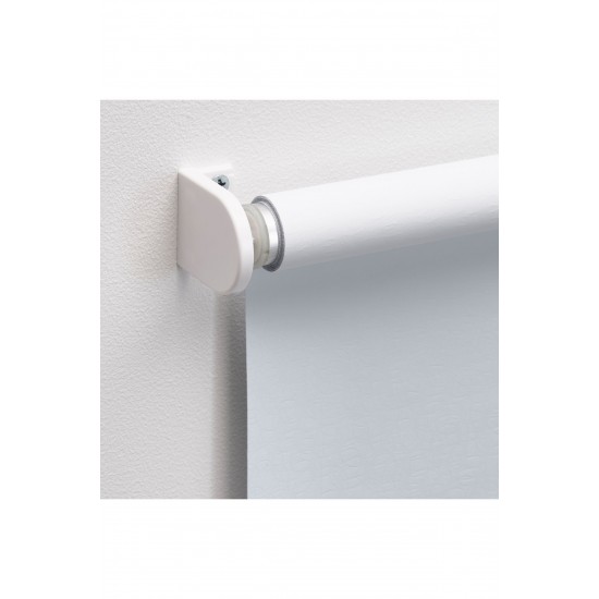 IKEA Fönsterblad Stor Perde, Beyaz, 80x155 Cm