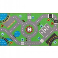 IKEA Storabo Çocuk Halısı