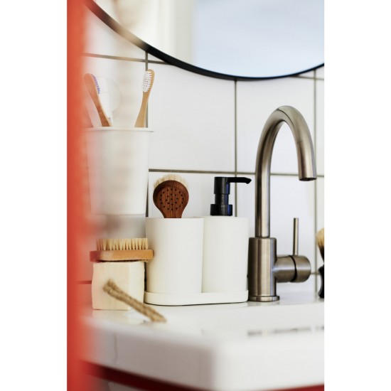 Storavan Banyo Seti, Beyaz