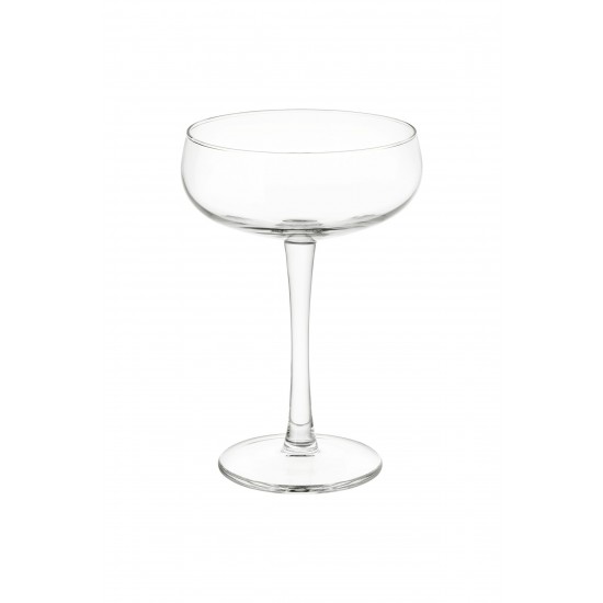 Storhet 2'li Şampanya Kadehi Tatlı Sunum Bardağı Saydam 300 Ml