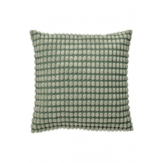 Svartpoppel Yeşil 50x50 Cm Kırlent Minder Yastık Kılıfı