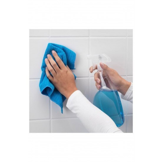 IKEA Tisken Duvar Askısı Vantuzlu Askı Renkli 4 Adet