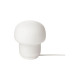 IKEA Tokabo Abajur Opal Beyaz