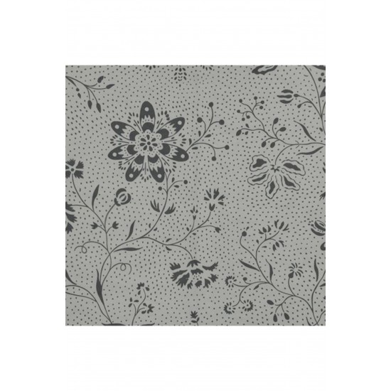 Tyckeln, Duş Perdesi, 180x200 Cm, Gri