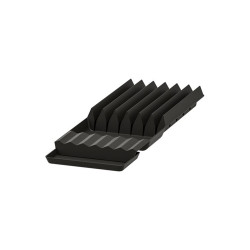 IKEA Uppdatera Çekmece Düzenleyici Antrasit