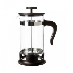 IKEA Upphetta French Press 1 Lt - Kahve Presi