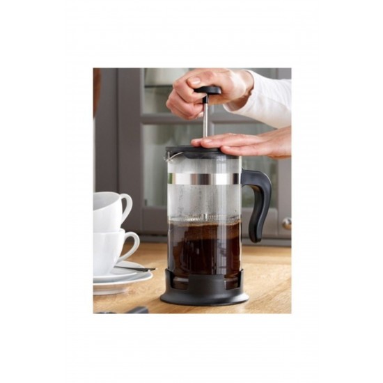 Upphetta French Press 1 Lt - Kahve Presi