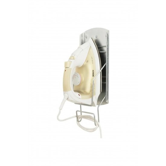 Variera Galvani?zli? Çeli?k Ütü Tutacaği - Monte Edi?lebi?li?r Ütü Kabi