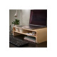 Vattenkar Laptop Monitör Standı 52x26 Cm