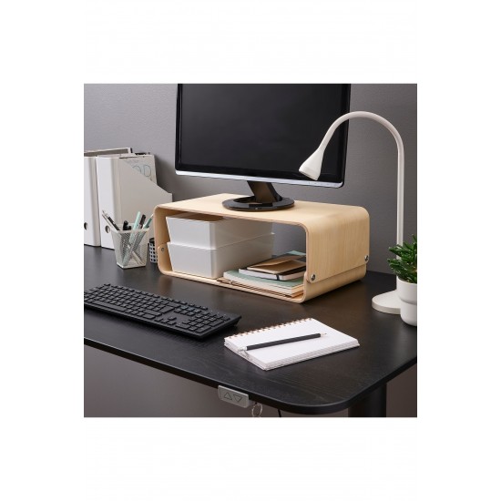 Vattenkar Laptop Monitör Standı 52x26 Cm