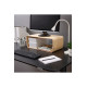 Vattenkar Laptop Monitör Standı 52x26 Cm