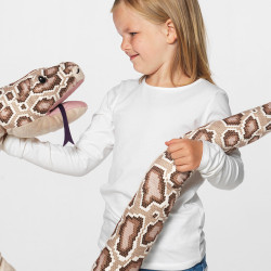 IKEA Yılan Eldiven Kukla